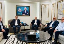 حماس: مذاکرات درباره مرحله دوم توافق غزه در فضایی مثبت در حال انجام است