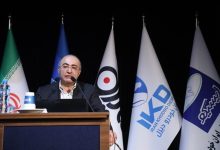 حمید کشاورز ایران خودرو