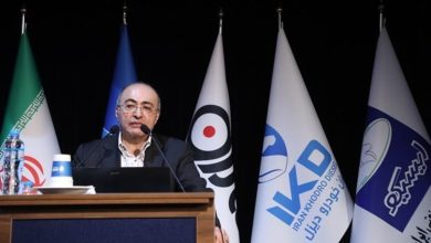 حمید کشاورز ایران خودرو