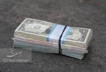 حواله دلار آمریکا