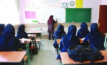 خبر وزیر برای بازنشستگان آموزش و پرورش