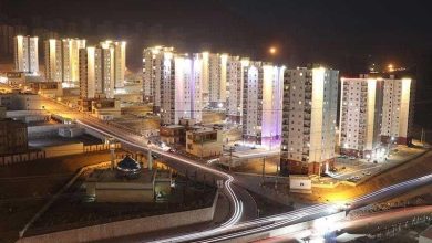خرید خانه در پردیس و اندیشه هم رویایی شد ؛ ریزمتراژهای ۴ میلیاردی