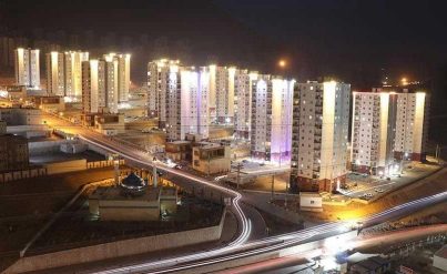 خرید خانه در پردیس و اندیشه هم رویایی شد ؛ ریزمتراژهای ۴ میلیاردی