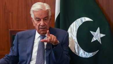 خواجه محمد آصف