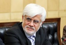 درخواست عارف از شهرداری تهران درباره مترو و BRT در پایتخت