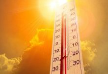دمای ۱۶ ایستگاه هواشناسی خراسان جنوبی از ۴۰ درجه گذشت