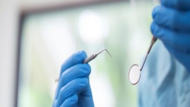 دیابت می‌تواند دندان‌ها را از بین ببرد