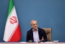 رئیس‌جمهور: امروز بیش از هر زمان به مدارا، تحمل تفاوت‌ها و همبستگی نیاز داریم