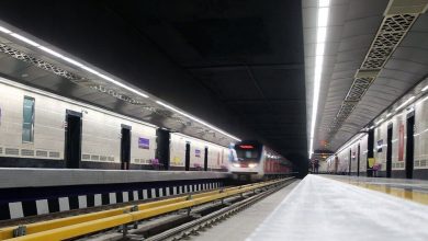 راه‌اندازی بانک اطلاعاتی مسافران نابینا در مترو تهران