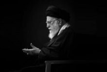 مسیر تشییع رهبر شهید انقلاب در تهران کجاست؟ 