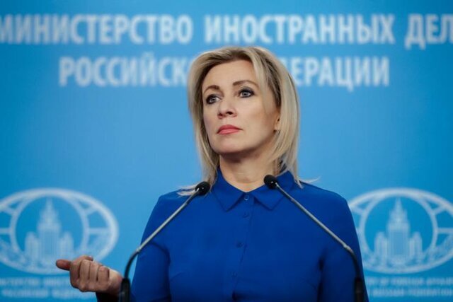 درخواست روسیه از ایران و آمریکا: فورا حملات نظامی را متوقف کنید