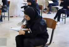 زمان شروع و پایان امتحانات دانشجویان تغییر کرد