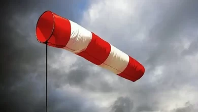 سازمان هواشناسی