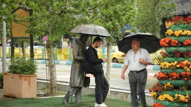 سازمان هواشناسی
