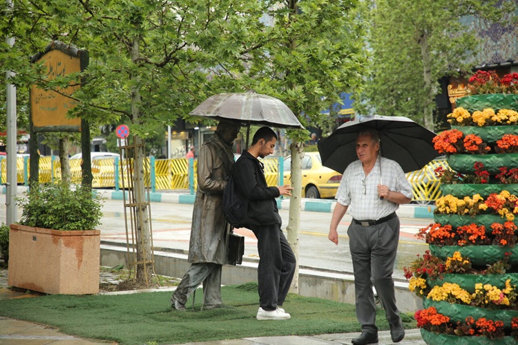 سازمان هواشناسی