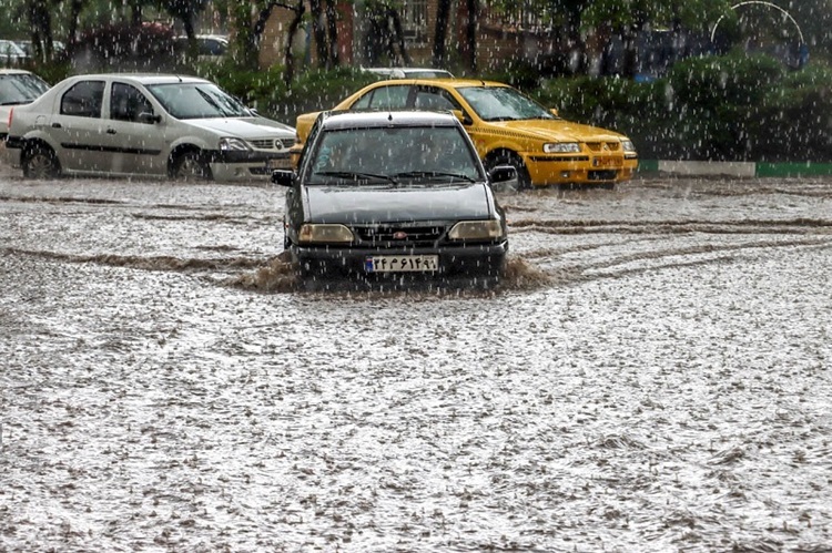 سازمان هواشناسی