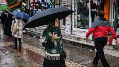 سازمان هواشناسی