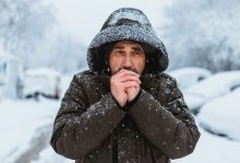 سرما خطرناک‌تر از گرماست و تعداد قربانیان سرما در جهان بیشتر از قربانیان موج‌های گرمایی است؟
