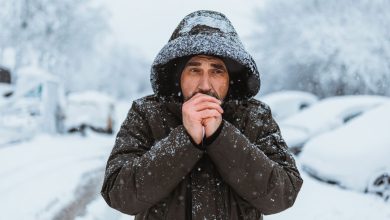 سرما خطرناک‌تر از گرماست و تعداد قربانیان سرما در جهان بیشتر از قربانیان موج‌های گرمایی است؟