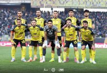 سرمربی فصل بعد سپاهان مشخص شد