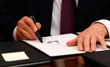 سرنوشت تحریم‌ها در تفاهم جدید با آمریکا چه می شود؟