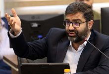 سقاب اصفهانی: راهکارهای رفع ناترازی انرژی را طراحی کرده‌ایم