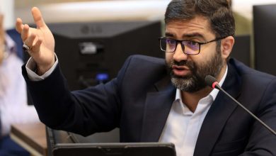 سقاب اصفهانی: راهکارهای رفع ناترازی انرژی را طراحی کرده‌ایم