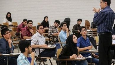 سقف افزایش شهریه دانشگاه‌های غیردولتی بر اساس نرخ تورم تعیین می شود