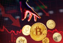 سقوط بیت‌کوین