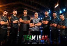 سه بوکسور ایران در آستانه تاریخ سازی در جام جهانی