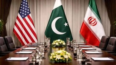 سوئیس: توافق‌نامه ایران و آمریکا در «بورگن‌اشتوک» امضا خواهد شد