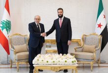 توصیه معنادار احمد الشرع به نخست وزیر لبنان: اشتباه ما را تکرار نکنید!