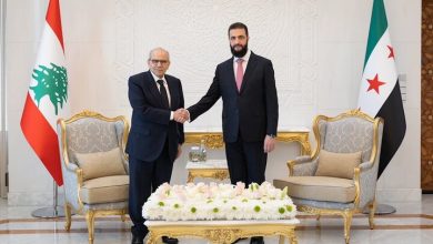 توصیه معنادار احمد الشرع به نخست وزیر لبنان: اشتباه ما را تکرار نکنید!