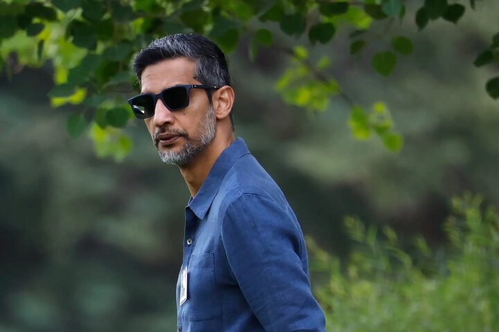 سوندار پیچای