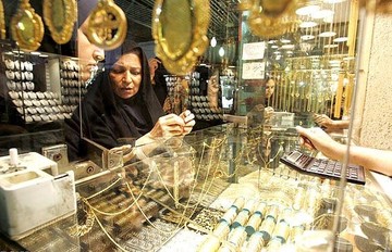 سکه ۲۵ میلیون تومان ارزان شد