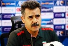 سیروس پورموسوی سرمربی ذوب آهن شد