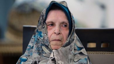 سیمیندخت وحیدی درگذشت