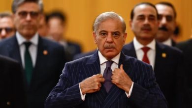 شهباز شریف: توافق آمریکا و ایران یک پیروزی برای صلح و دیپلماسی است