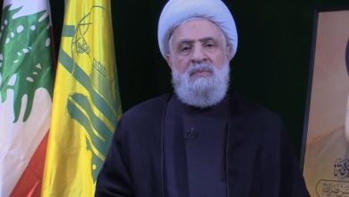 شیخ نعیم قاسم: ایران از جنگ، قوی‌تر خارج شد