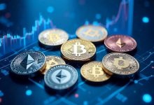 صعود بیت‌کوین