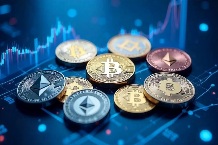 صعود بیت‌کوین