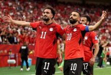 صعود مصر پیش از بازی با ایران قطعی می‌شود؟