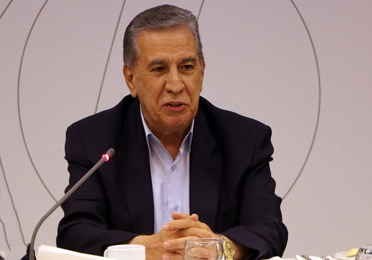 رئیس اتاق ایران: اصناف برای دوران جدید اقتصاد آماده شوند