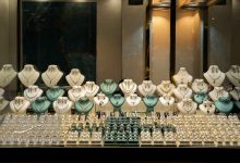 طلای ۱۸ عیار