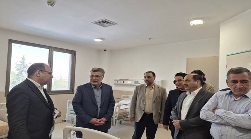 محمدرضا ظفرقندی