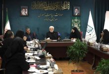 عارف: اختلاف‌نظرها درباره مذاکرات نباید به دعوای داخلی و مخالفت تبدیل شود