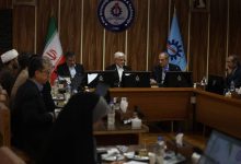 عارف: باید زمینه بازگشت نخبگان و استادان به ایران را فراهم سازیم