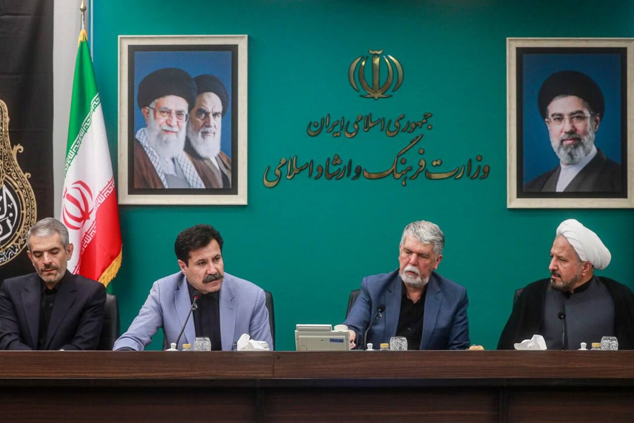 عبدالکریم حسین‌زاده و صالحی