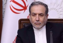 عراقچی: ایران ابداً به‌دنبال جنگ نیست بلکه به‌دنبال صلح و امنیت است