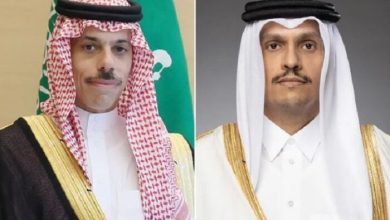 عربستان و قطر